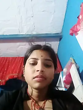 Snapshot of Nisha_Cute chatting on June 2026 08:22:02 PM Nisha Cute online show from June 2026 08:22:02 PM