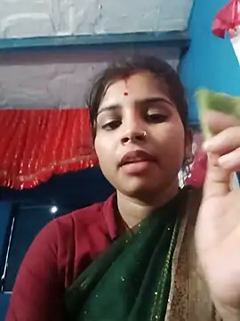 Snapshot of Nisha_Cute chatting on June 2026 09:56:01 AM Nisha Cute online show from June 2026 09:56:01 AM