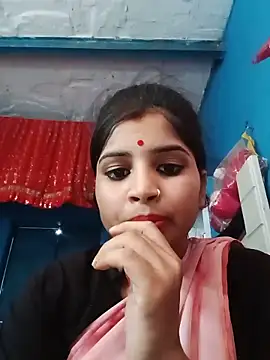 Snapshot of Nisha_Cute chatting on June 2026 07:00:01 AM Nisha Cute online show from June 2026 07:00:01 AM