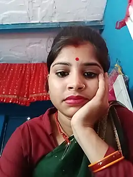 Snapshot of Nisha_Cute chatting on June 2026 09:36:02 AM Nisha Cute online show from June 2026 09:36:02 AM
