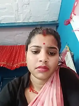Snapshot of Nisha_Cute chatting on June 2026 09:01:01 AM Nisha Cute online show from June 2026 09:01:01 AM