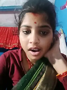 Snapshot of Nisha_Cute chatting on June 2026 07:55:02 PM Nisha Cute online show from June 2026 07:55:02 PM