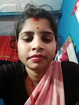 Snapshot of Nisha_Cute chatting on June 2026 08:45:02 AM Nisha Cute online show from June 2026 08:45:02 AM