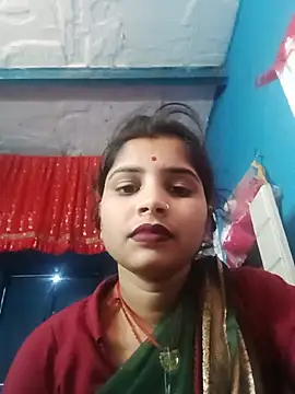 Snapshot of Nisha_Cute chatting on June 2026 08:02:01 AM Nisha Cute online show from June 2026 08:02:01 AM