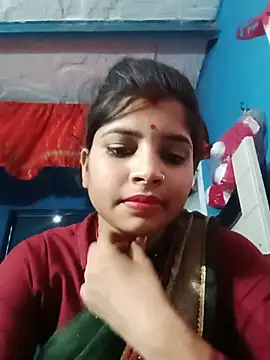 Snapshot of Nisha_Cute chatting on June 2026 10:52:02 AM Nisha Cute online show from June 2026 10:52:02 AM