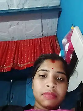 Snapshot of Nisha_Cute chatting on June 2026 01:28:01 AM Nisha Cute online show from June 2026 01:28:01 AM