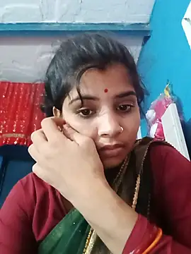 Snapshot of Nisha_Cute chatting on July 2026 01:40:01 AM Nisha Cute online show from July 2026 01:40:01 AM
