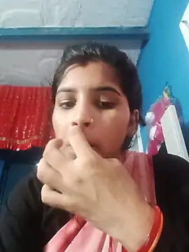 Snapshot of Nisha_Cute chatting on July 2026 01:38:01 AM Nisha Cute online show from July 2026 01:38:01 AM