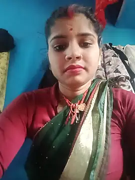 Snapshot of Nisha_Cute chatting on July 2026 06:52:01 AM Nisha Cute online show from July 2026 06:52:01 AM