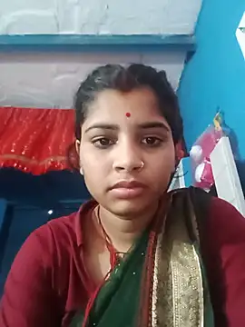 Snapshot of Nisha_Cute chatting on July 2026 01:01:02 AM Nisha Cute online show from July 2026 01:01:02 AM