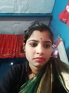 Snapshot of Nisha_Cute chatting on July 2026 03:32:01 AM Nisha Cute online show from July 2026 03:32:01 AM