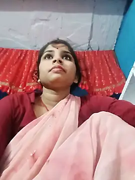 Snapshot of Nisha_Cute chatting on July 2026 10:21:02 AM Nisha Cute online show from July 2026 10:21:02 AM