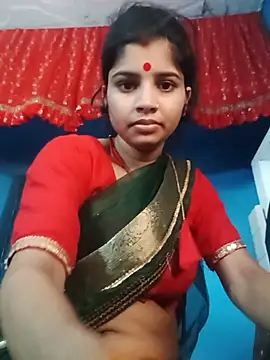 Snapshot of Nisha_Cute chatting on July 2026 01:33:01 AM Nisha Cute online show from July 2026 01:33:01 AM