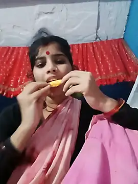 Snapshot of Nisha_Cute chatting on July 2026 01:41:02 AM Nisha Cute online show from July 2026 01:41:02 AM