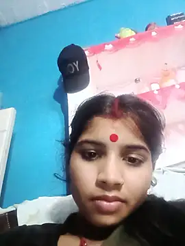 Snapshot of Nisha_Cute chatting on July 2026 01:58:33 AM Nisha Cute online show from July 2026 01:58:33 AM