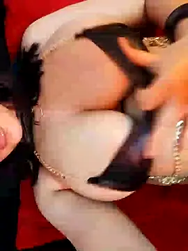 Snapshot of Nafas135 chatting on January 2025 02:49:02 AM Nafas135 online show from January 2025 02:49:02 AM