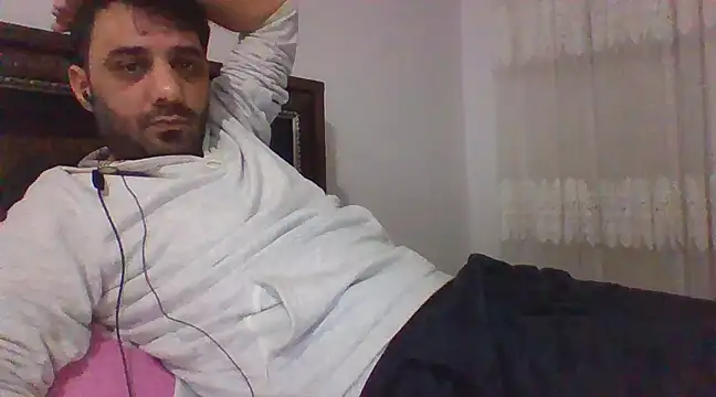 Snapshot of Sexyy_Mann34 chatting on January 2025 05:35:01 PM Sexyy Mann34 online show from January 2025 05:35:01 PM