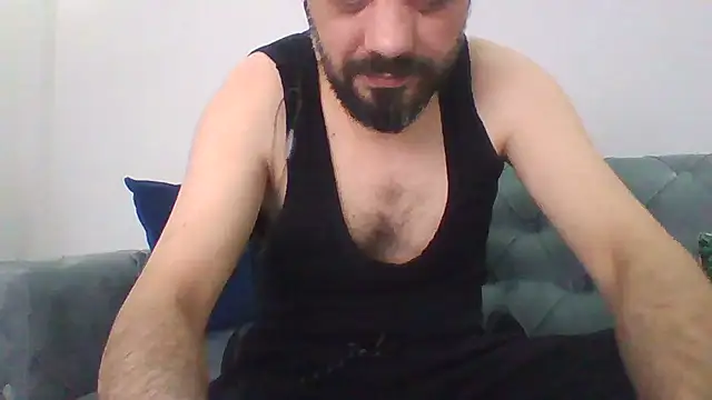 Sexyy Mann34 online show from April 2026 01:31:02 PM