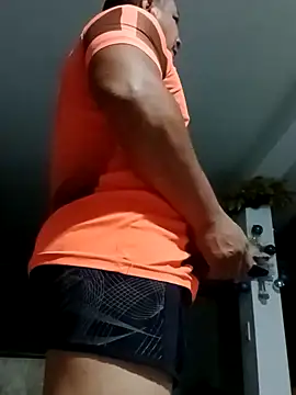 luchoarr online show from December 2024 04:00:01 AM