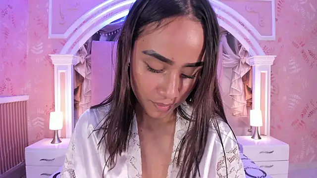 sheyla sweet18 online show from December 2024 02:01:02 AM