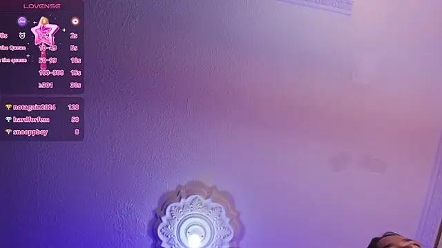 sheyla sweet18 online show from February 2025 02:13:02 PM