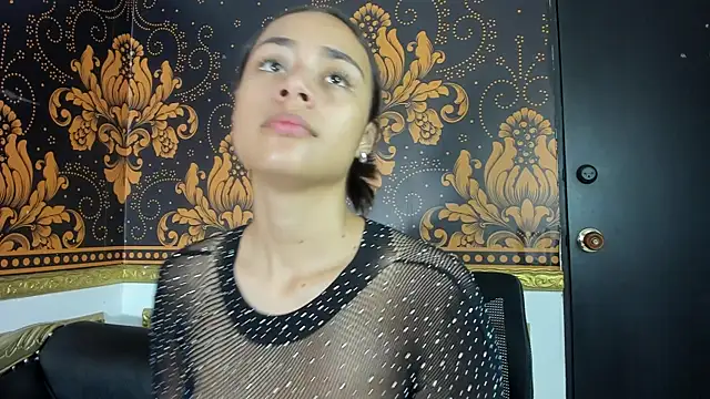 sheyla sweet18 online show from March 2025 12:22:01 PM