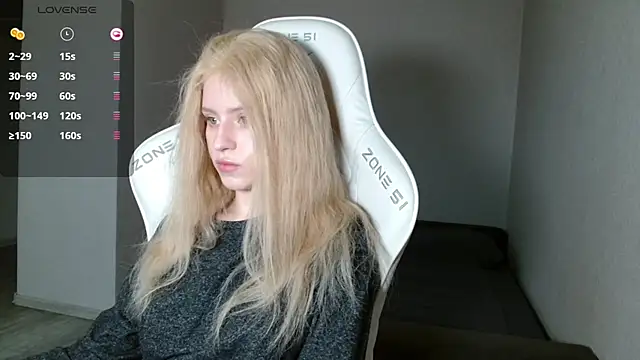 LizaKisses online show from February 2026 08:11:02 AM