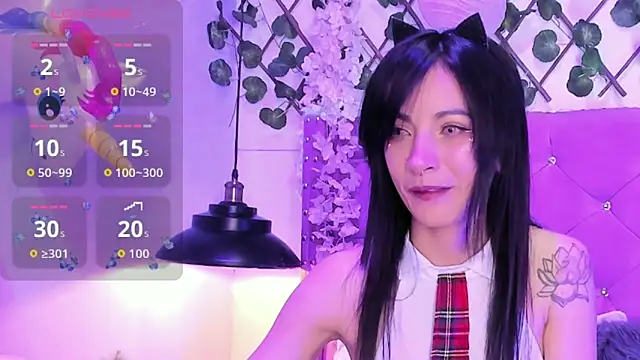 Snapshot of lauren_evans96 chatting on October 2025 01:39:01 AM lauren evans96 online show from October 2025 01:39:01 AM