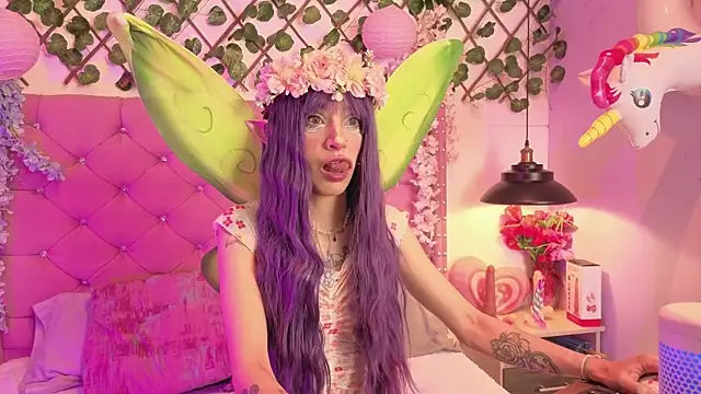 lauren evans96 online show from December 2025 04:11:02 AM