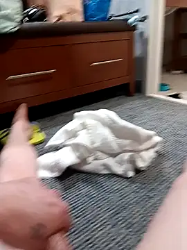 RedhairedAssEater online show from January 2025 08:22:02 PM