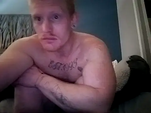 RedhairedAssEater online show from January 2025 08:49:01 PM