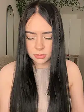  SweetCandyy online show from March 2026 08:30:01 PM