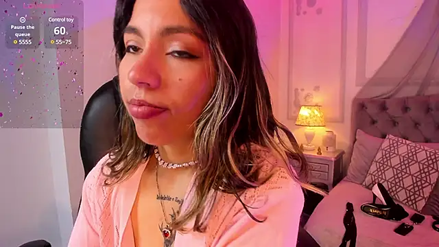 delilah fix online show from March 2025 01:46:02 PM