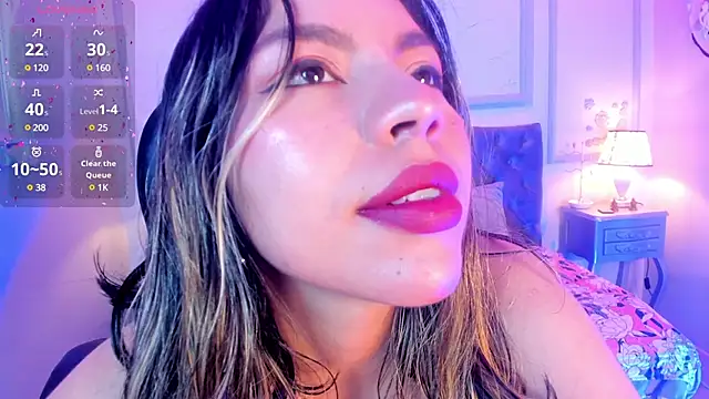 delilah fix online show from March 2025 02:04:02 PM