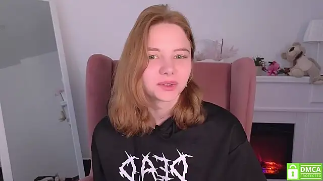 MirraBellanta online show from October 2025 09:47:02 PM