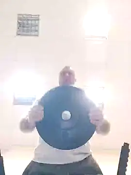 Crek666 online show from December 2024 09:50:02 AM