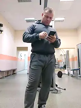 Crek666 online show from December 2024 07:22:01 AM