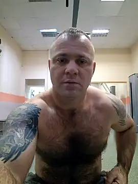 Crek666 online show from January 2025 07:38:02 AM