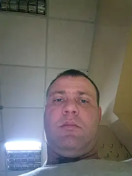 Crek666 online show from February 2025 05:29:02 AM