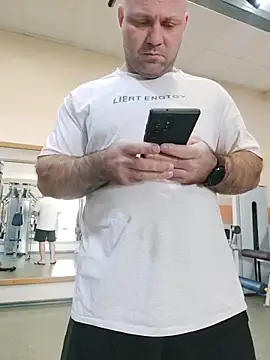 Crek666 online show from February 2026 09:19:01 AM