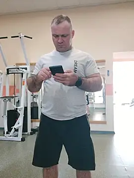 Crek666 online show from March 2026 09:44:01 AM