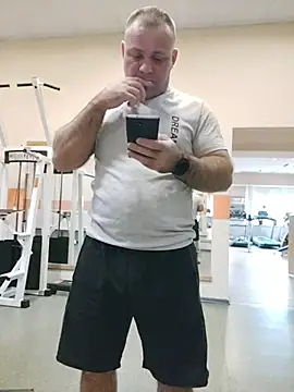 Crek666 online show from March 2026 04:58:01 AM