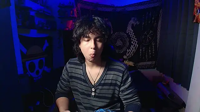 kairozz online show from November 2025 08:47:01 PM