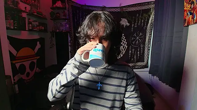 Snapshot of kairozz chatting on February 2026 05:06:02 PM kairozz online show from February 2026 05:06:02 PM