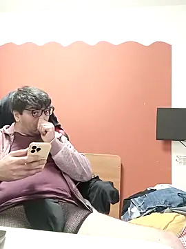 Snapshot of percyass chatting on October 2025 04:52:01 PM percyass online show from October 2025 04:52:01 PM