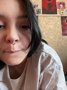 Snapshot of Pepe-pupu chatting on January 2025 07:46:01 AM Pepe-pupu online show from January 2025 07:46:01 AM