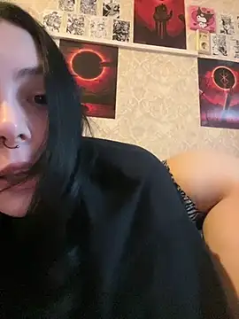 Snapshot of Pepe-pupu chatting on February 2025 11:33:01 AM Pepe-pupu online show from February 2025 11:33:01 AM