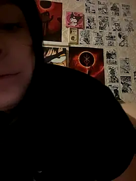 Snapshot of Pepe-pupu chatting on October 2025 07:55:01 PM Pepe-pupu online show from October 2025 07:55:01 PM