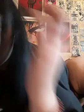 Snapshot of Pepe-pupu chatting on October 2025 10:40:02 AM Pepe-pupu online show from October 2025 10:40:02 AM