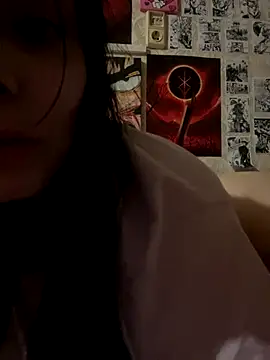 Snapshot of Pepe-pupu chatting on October 2025 05:35:02 PM Pepe-pupu online show from October 2025 05:35:02 PM